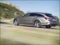 Mercedes-Benz - CLS Shooting Brake (X218 Facelift 2014) resimler - 15088