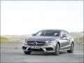 Mercedes-Benz - CLS Shooting Brake (X218 Facelift 2014) resimler - 15097