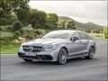 Mercedes-Benz - CLS Shooting Brake (X218 Facelift 2014) resimler - 15056