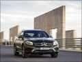 Mercedes-Benz - GLC (X253) imagens - 19912