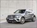 Mercedes-Benz - GLC (X253) imagens - 19933