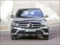 Mercedes-Benz - GLC (X253) imagens - 19934