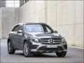 Mercedes-Benz - GLC (X253) imagens - 19935