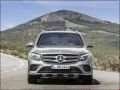 Mercedes-Benz - GLC (X253) imagens - 19940