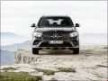 Mercedes-Benz - GLC (X253) imagens - 19957