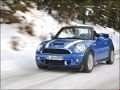 Mini - Convertible (R57 Facelift 2011) resimler - 17761