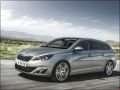 Peugeot - 308 SW II resimler - 15627