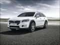 Peugeot - 508 RXH (Facelift 2014) resimler - 15607
