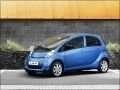 Peugeot - iOn araba resim - 15747