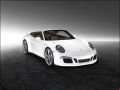 Porsche - 911 Cabriolet (991) resimler - 17322