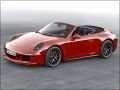 Porsche - 911 Cabriolet (991) resimler - 17324