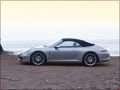 Porsche - 911 Cabriolet (991) resimler - 17360