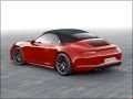 Porsche - 911 Cabriolet (991) resimler - 17397