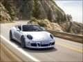 Porsche - 911 Cabriolet (991) resimler - 17330