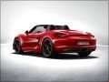 Porsche - Boxster (981) resimler - 17105