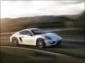 Porsche - Cayman (981c) resimler - 17157