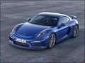 Porsche - Cayman (981c) resimler - 17206