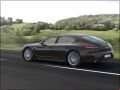 Porsche - Panamera (G1 II) resimler - 17557