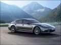 Porsche - Panamera (G1 II) resimler - 17563