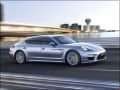 Porsche - Panamera (G1 II) resimler - 17608
