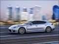 Porsche - Panamera (G1 II) resimler - 17611
