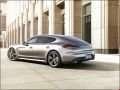 Porsche - Panamera (G1 II) resimler - 17616