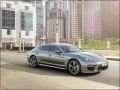Porsche - Panamera (G1 II) resimler - 17617