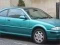 Rover - 200 araba resim - 50170