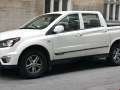 SsangYong - Actyon سيارة صورة - 50105
