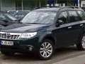 Subaru - Forester III (Facelift 2010) imagens - 50016