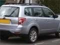 Subaru - Forester III (Facelift 2010) imagens - 50017