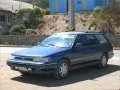 Subaru - Legacy I Station Wagon (BJF) resimler - 50101