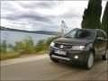 Suzuki - Grand Vitara III (Facelift 2012) resimler - 18458
