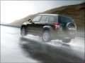 Suzuki - Grand Vitara III (Facelift 2012) resimler - 18445