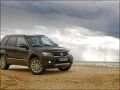 Suzuki - Grand Vitara III (Facelift 2012) resimler - 18447