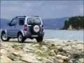 Suzuki - Jimny (Facelift 2012) resimler - 18437