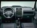 Suzuki - Jimny (Facelift 2012) resimler - 18438
