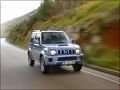 Suzuki - Jimny (Facelift 2012) resimler - 18439