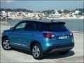 Suzuki - Vitara IV resimler - 18254