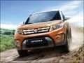 Suzuki - Vitara IV resimler - 18360