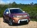 Suzuki - Vitara IV resimler - 18286