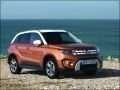 Suzuki - Vitara IV resimler - 18288
