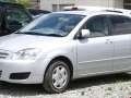 Toyota - Allex araba resim - 49974