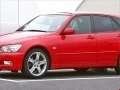 Toyota - Altezza araba resim - 49975