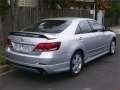 Toyota - Aurion resimler - 49978