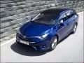 Toyota - Avensis III Wagon (Facelift 2015) resimler - 19113