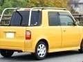 Toyota - BB araba resim - 49980