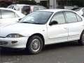 Toyota - Cavalier araba resim - 49946