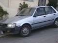 Toyota - Corolla V (E80) resimler - 49921