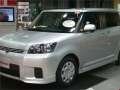 Toyota - Corolla Rumion araba resim - 49911